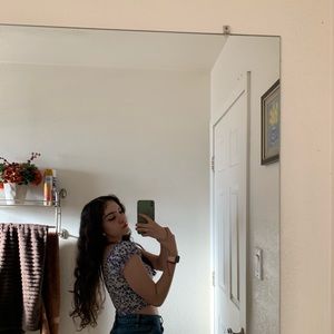 Meet your Posher, Jimena